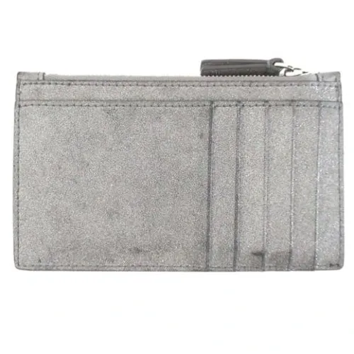 Pre-owned > Pre-owned Accessories > Pre-owned Wallets - - Balenciaga Vintage - Modalova