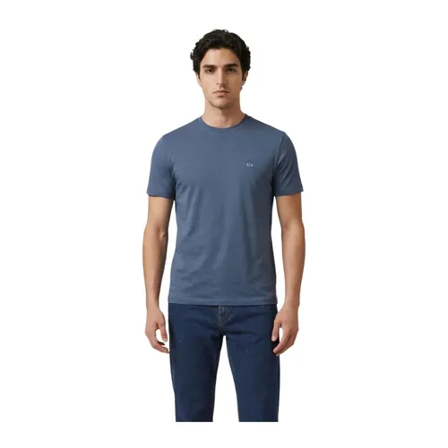 Tops > T-Shirts - - Armani Exchange - Modalova