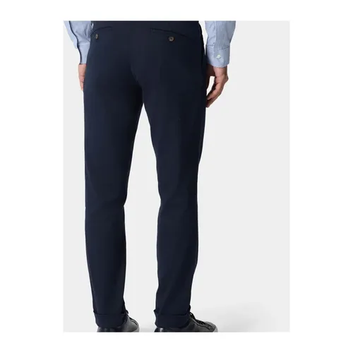 Trousers > Chinos - - Brooks Brothers - Modalova