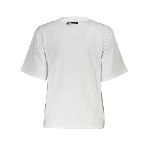 Tops > T-Shirts - - Cavalli Class - Modalova