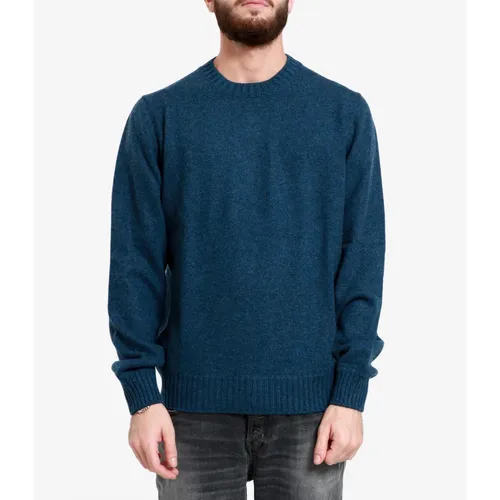 Knitwear > Cashmere Knitwear - - Gran Sasso - Modalova