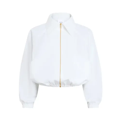 Jackets > Bomber Jackets - - Patou - Modalova