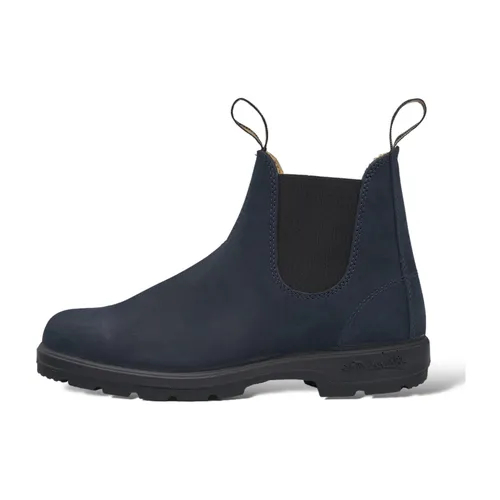 Shoes > Boots > Chelsea Boots - - Blundstone - Modalova