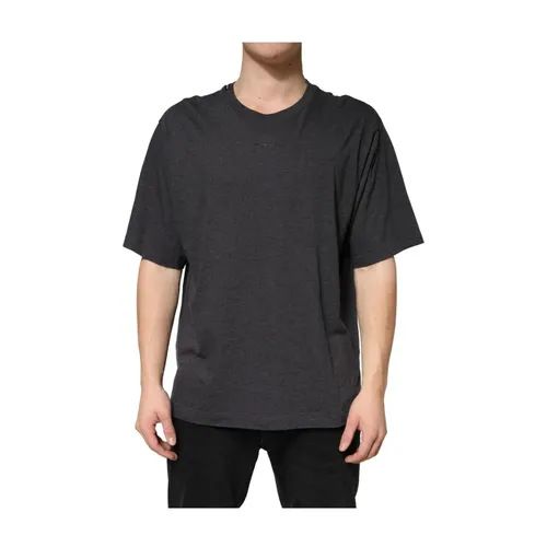 Tops > T-Shirts - - Dolce & Gabbana - Modalova