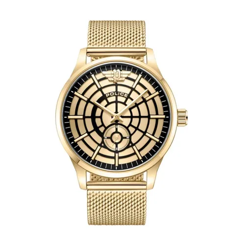 Accessories > Watches - - Police - Modalova
