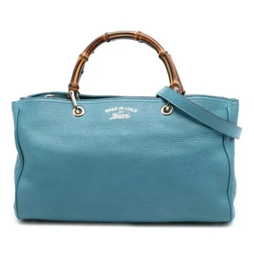 Pre-owned > Pre-owned Bags > Pre-owned Handbags - - Gucci Vintage - Modalova