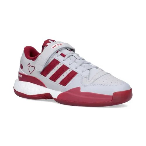 Adidas - Shoes > Sneakers - Gray - Adidas - Modalova