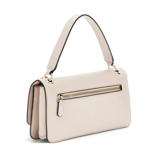Guess - Bags > Handbags - Beige - Guess - Modalova