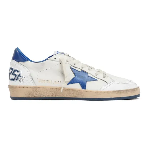 Shoes > Sneakers - - Golden Goose - Modalova