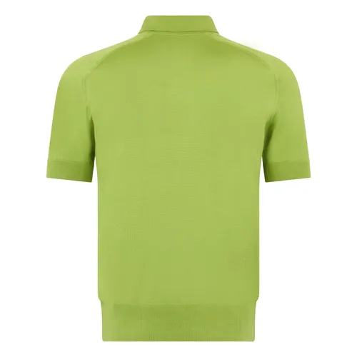 Tops > Polo Shirts - - Moorer - Modalova