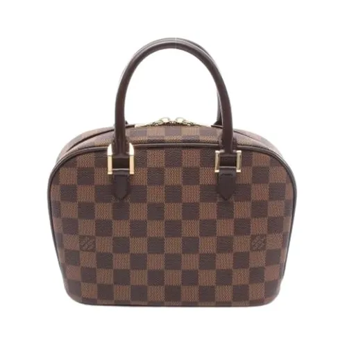 Pre-owned > Pre-owned Bags > Pre-owned Handbags - - Louis Vuitton Vintage - Modalova