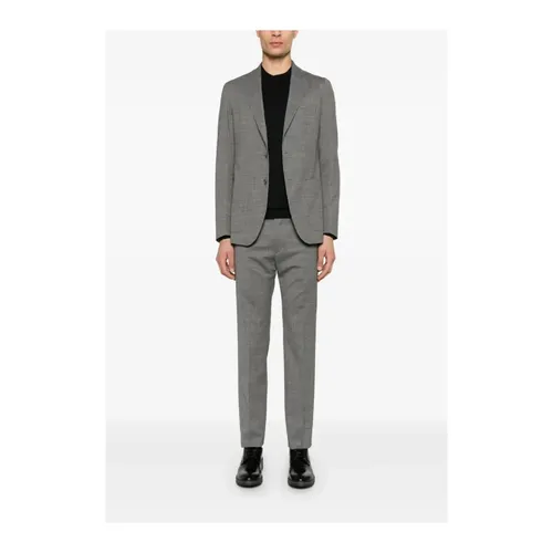 Knitwear > Round-neck Knitwear - - Lardini - Modalova