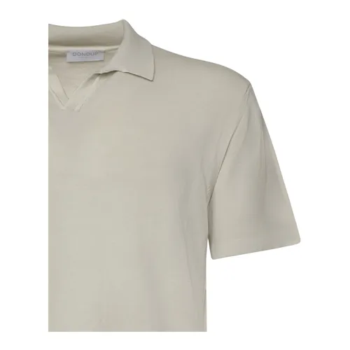 Tops > Polo Shirts - - Dondup - Modalova