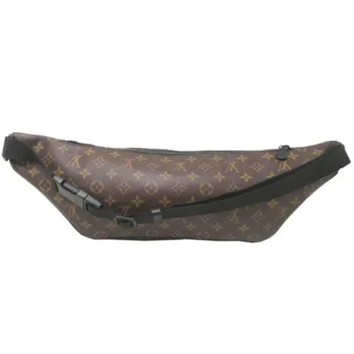 Pre-owned > Pre-owned Bags > Pre-owned Belt Bags - - Louis Vuitton Vintage - Modalova