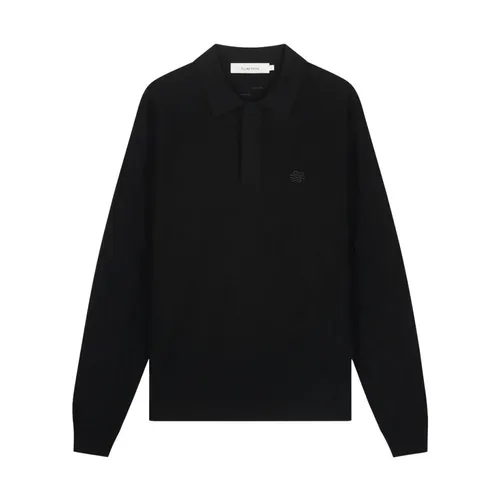 Tops > Polo Shirts - - Filling Pieces - Modalova