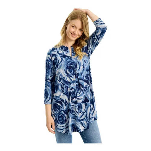 Blouses & Shirts > Shirts - - IN Front - Modalova