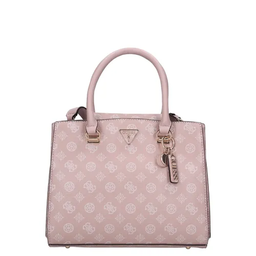 Guess - Bags > Handbags - Pink - Guess - Modalova
