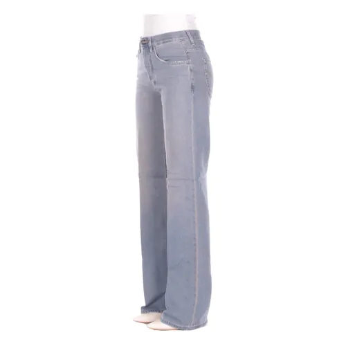 Jeans > Straight Jeans - - Dondup - Modalova