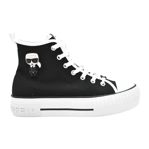 Shoes > Sneakers - - Karl Lagerfeld - Modalova
