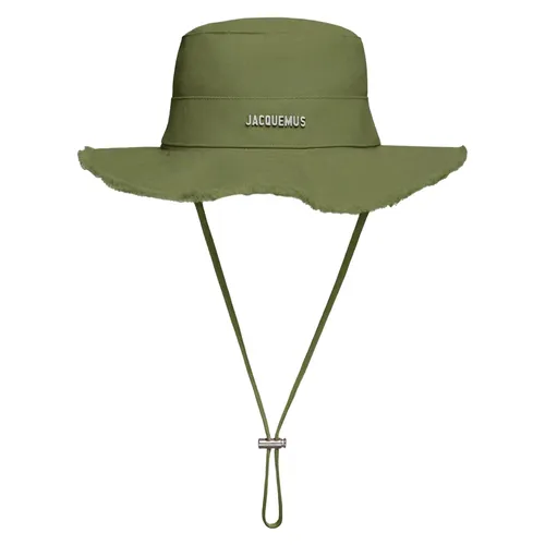 Accessories > Hats > Hats - - Jacquemus - Modalova