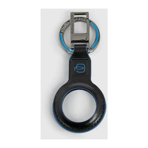 Accessories > Keyrings - - Piquadro - Modalova
