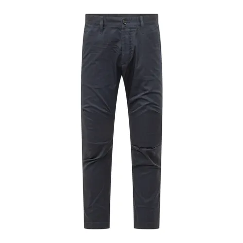 Trousers > Chinos - - Dsquared2 - Modalova