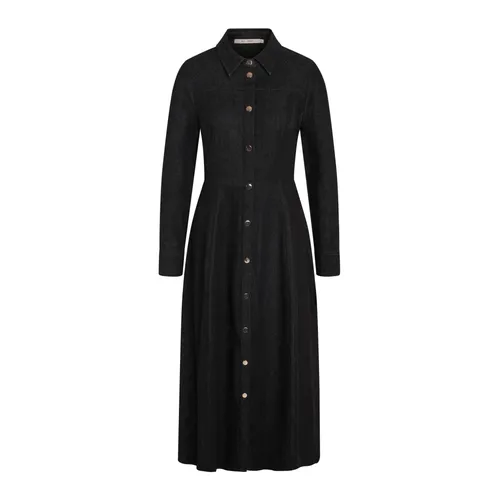 Dresses > Day Dresses > Shirt Dresses - - RUE de Femme - Modalova