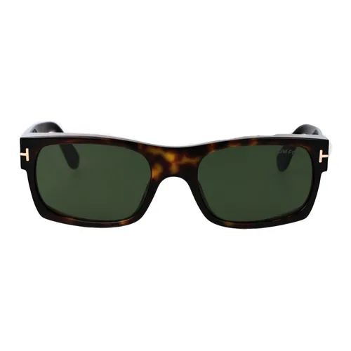 Accessories > Sunglasses - - Tom Ford - Modalova