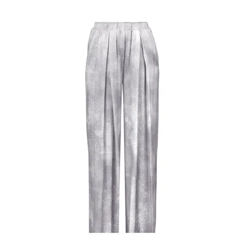 Trousers > Wide Trousers - - 8PM - Modalova