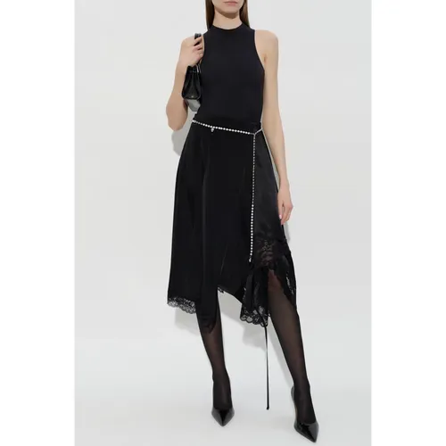 Skirts > Midi Skirts - - Vetements - Modalova