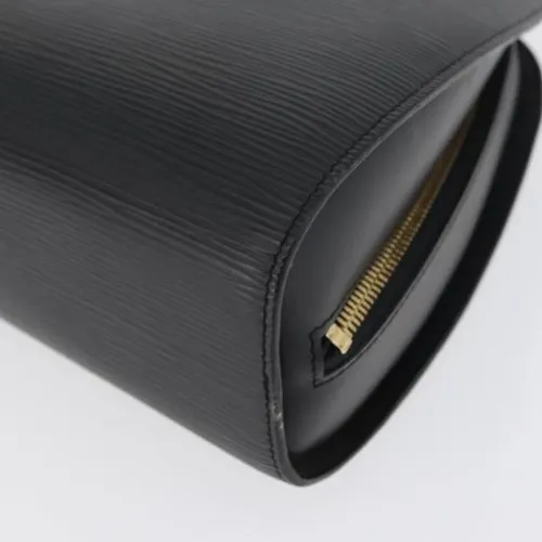 Pre-owned > Pre-owned Bags > Pre-owned Clutches - - Louis Vuitton Vintage - Modalova