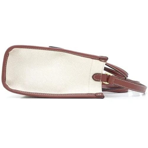 Pre-owned > Pre-owned Bags > Pre-owned Tote Bags - - Burberry Vintage - Modalova