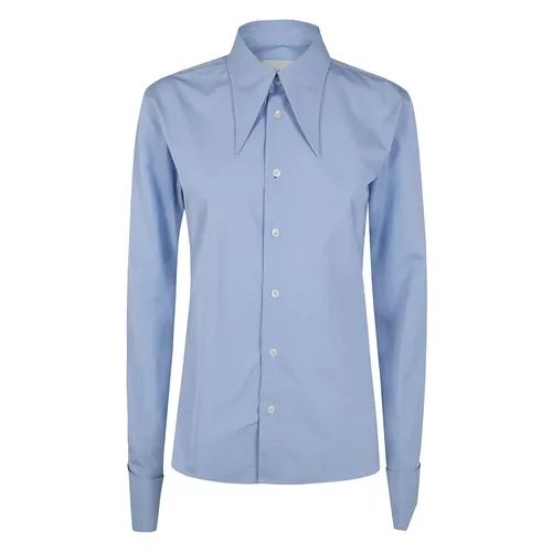 Blouses & Shirts > Shirts - - Ami Paris - Modalova