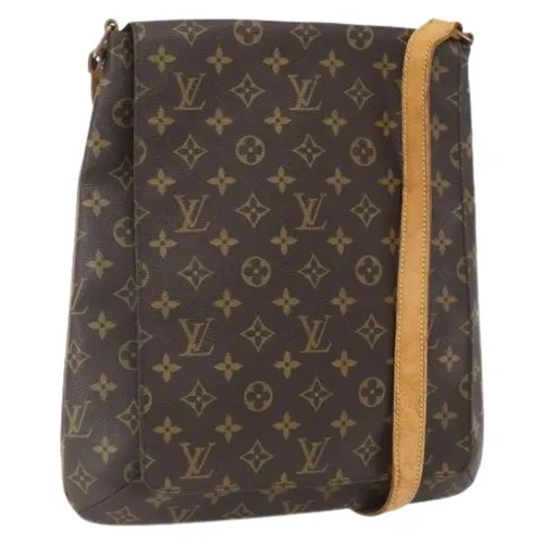 Pre-owned > Pre-owned Bags > Pre-owned Cross Body Bags - - Louis Vuitton Vintage - Modalova