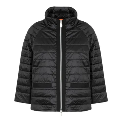 Jackets > Winter Jackets - - Suns - Modalova