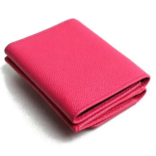 Pre-owned > Pre-owned Accessories > Pre-owned Wallets - - Bvlgari Vintage - Modalova