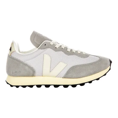 Veja - Shoes > Sneakers - Gray - Veja - Modalova