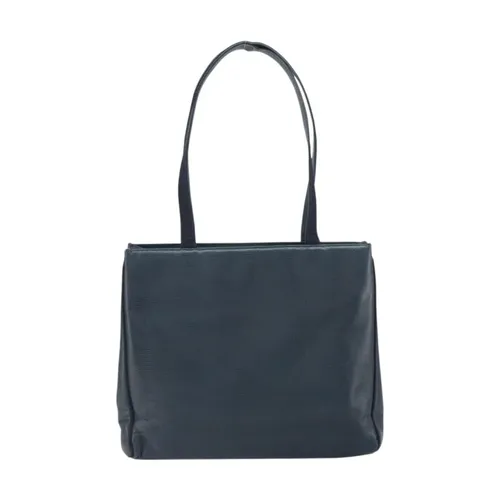 Pre-owned > Pre-owned Bags > Pre-owned Shoulder Bags - - Salvatore Ferragamo Pre-owned - Modalova