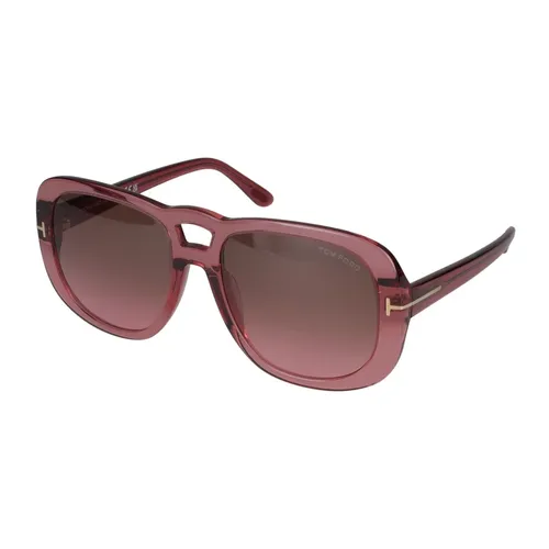 Accessories > Sunglasses - - Tom Ford - Modalova