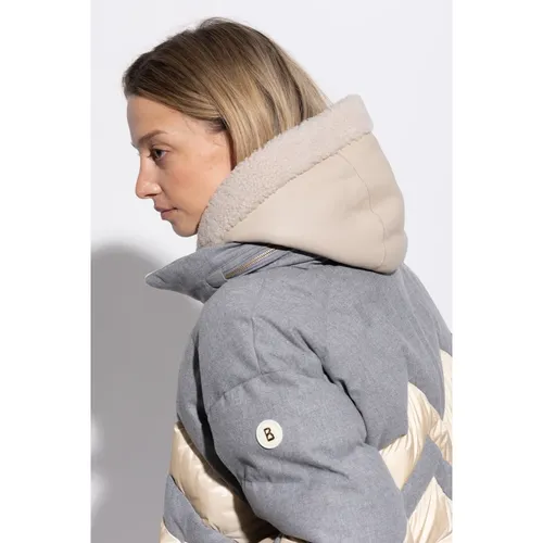 Accessories > Hats - - Bogner - Modalova