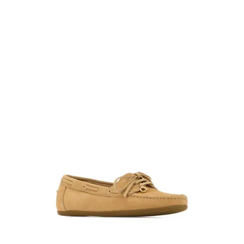 Shoes > Flats > Sailor Shoes - - Ferragamo - Modalova