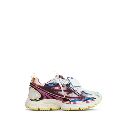 Shoes > Sneakers - - Off White - Modalova