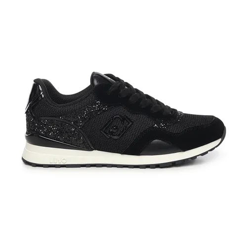Liu Jo - Shoes > Sneakers - Black - Liu Jo - Modalova