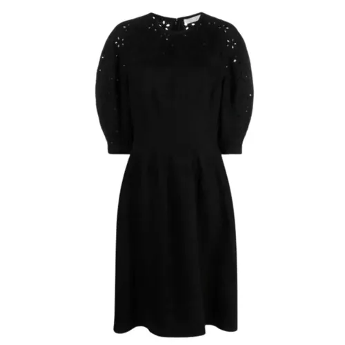 Dresses > Day Dresses > Short Dresses - - Chloé - Modalova