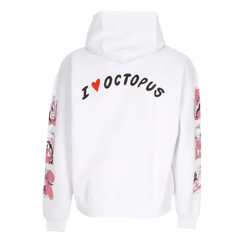 Sweatshirts & Hoodies > Hoodies - - Octopus - Modalova