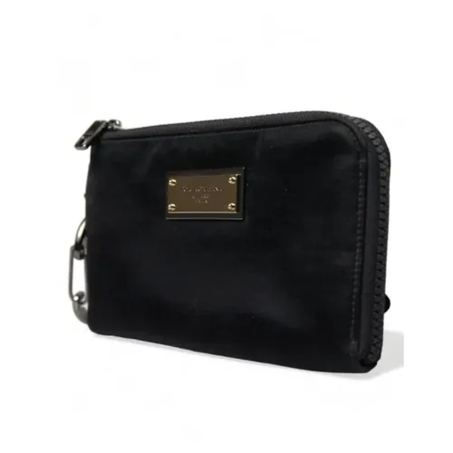 Pre-owned > Pre-owned Bags > Pre-owned Clutches - - Dolce & Gabbana Pre-owned - Modalova