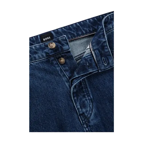 Jeans > Slim-fit Jeans - - Hugo - Modalova