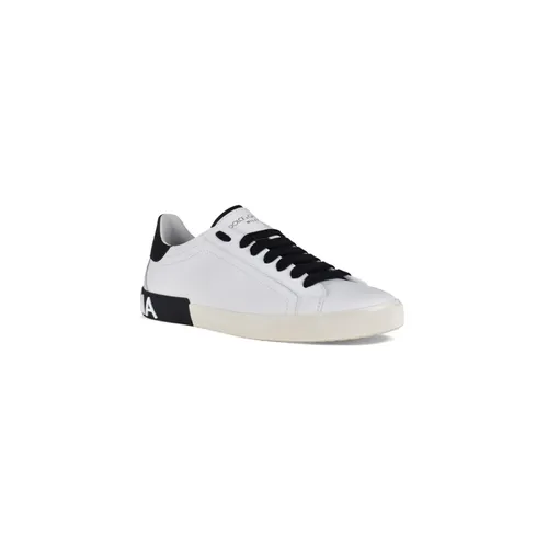 Shoes > Sneakers - - Dolce & Gabbana - Modalova