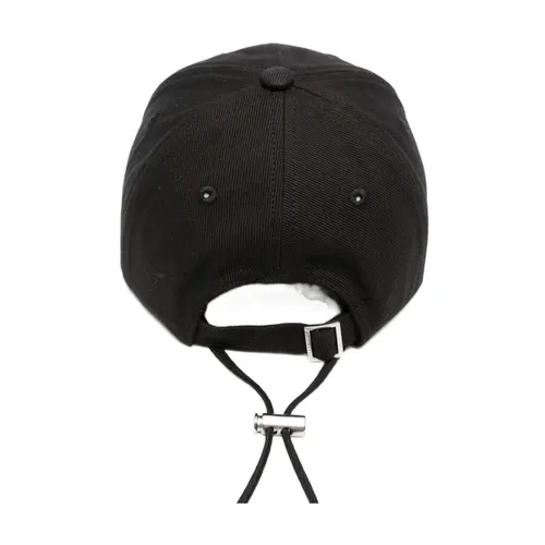 Accessories > Hats > Caps - - Jacquemus - Modalova