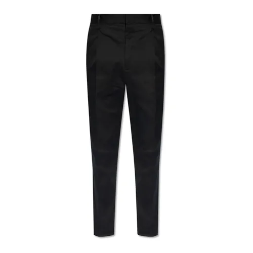 Trousers > Slim-fit Trousers - - Dsquared2 - Modalova